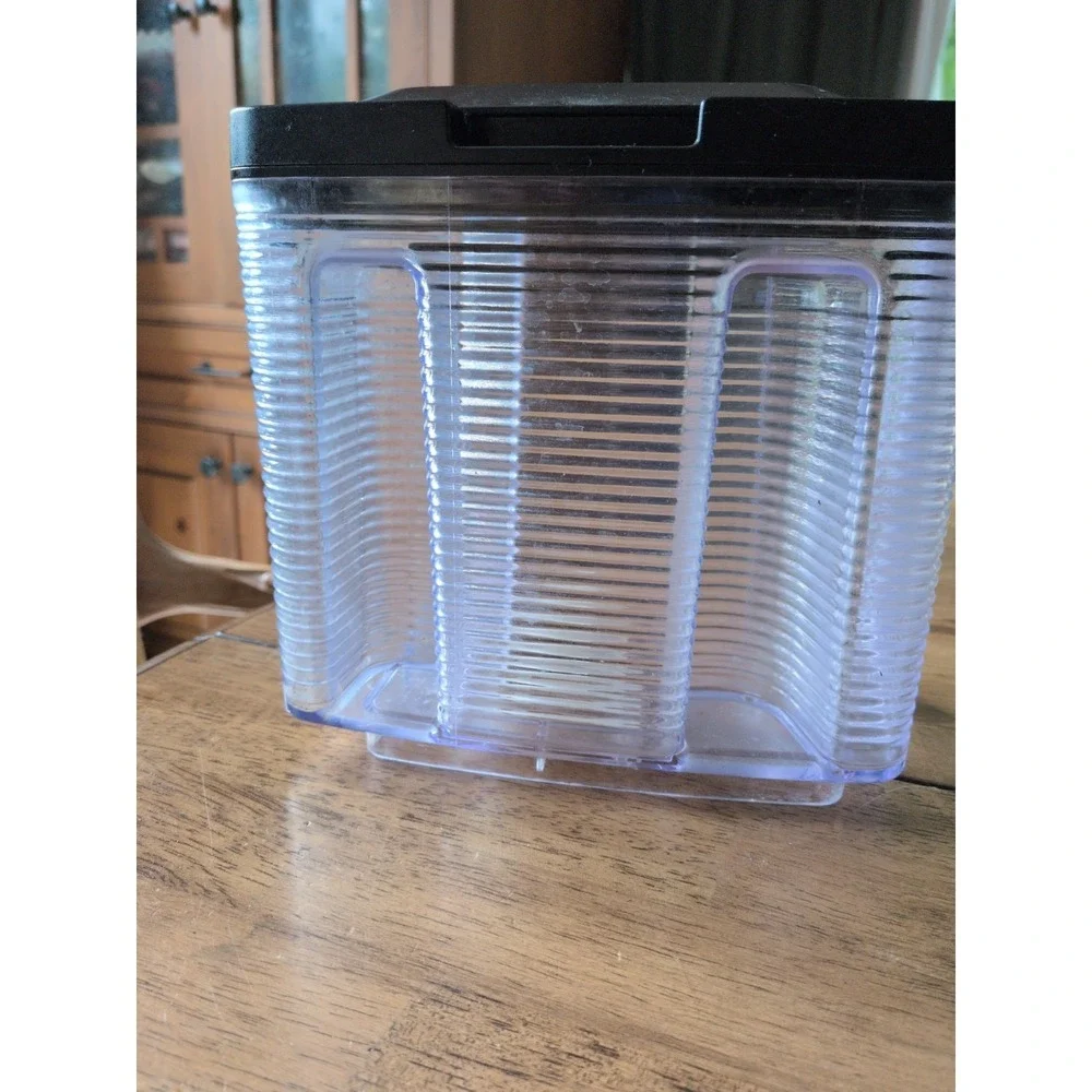Ninja 10-Cup Coffee Maker CM300 CM400 Replacement Water Tank Reservoir with Lid